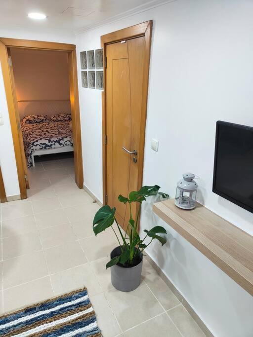 Apartamento Casa Da Travessa *